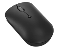 LENOVO Mysz Lenovo 400 USB-C Wireless Compact Mouse Black GY51D20865 GY51D20865                      - 1160820 - zdjęcie 2